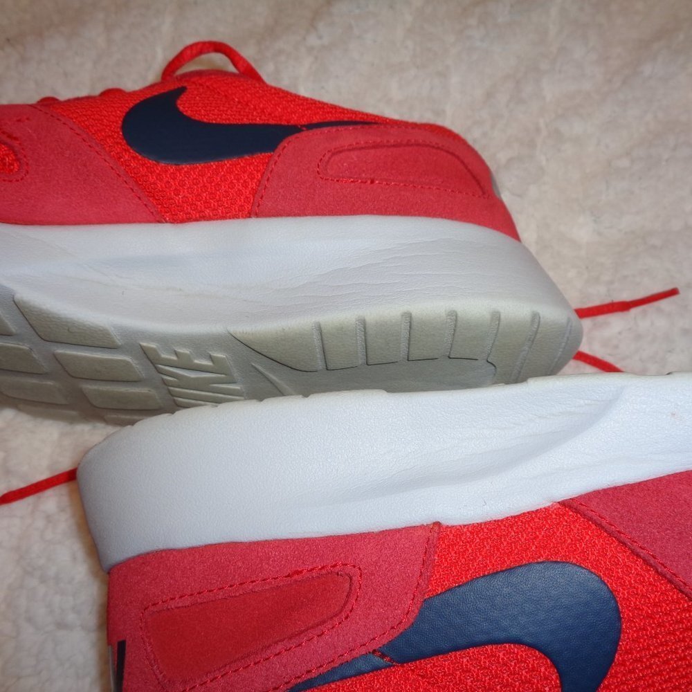 NIKE Men's Kaishi Running Shoes Size 11 654473-600 - Picture 10 of 12